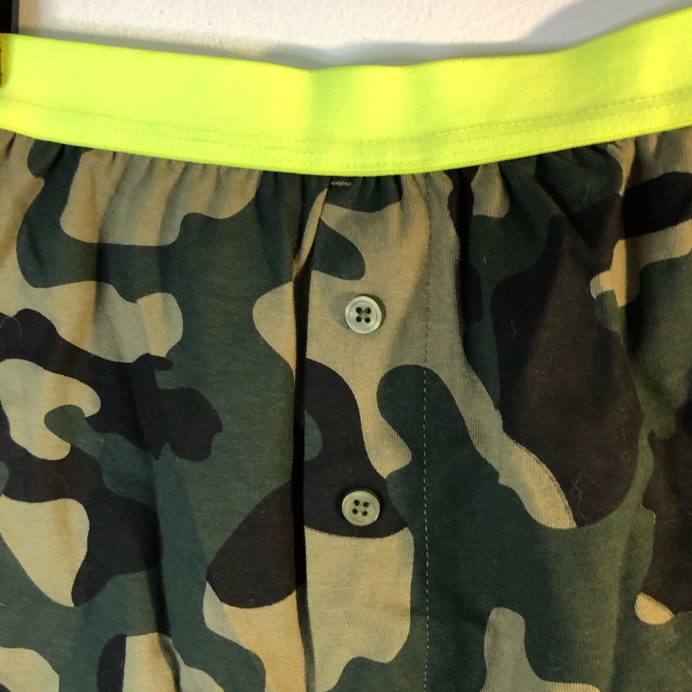 ASOS boxers - Picture 3 of 5